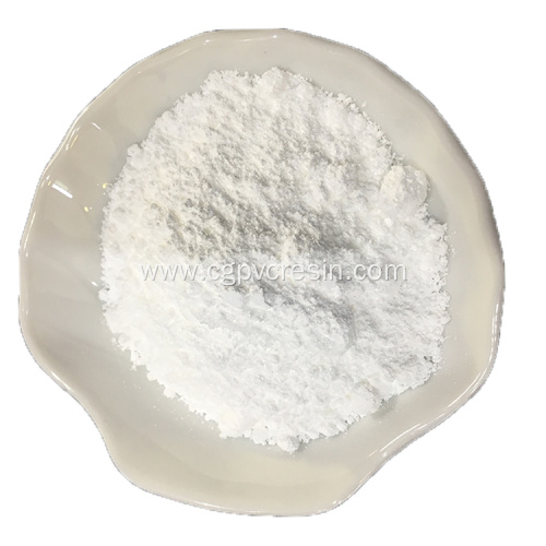 Kangning Brand Polyvinyl Chloride Paste Resin PVC BPR-450